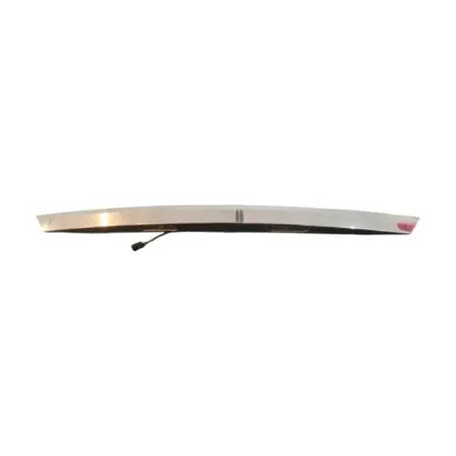 FRISO PORTA MALAS HYUNDAAI HB20 2015/19 