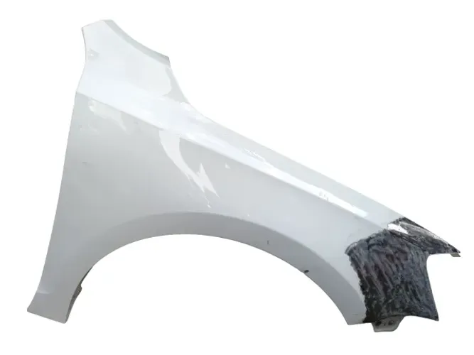 Paralama Vw Jetta 2012 2013 2014 2015 2016 Original