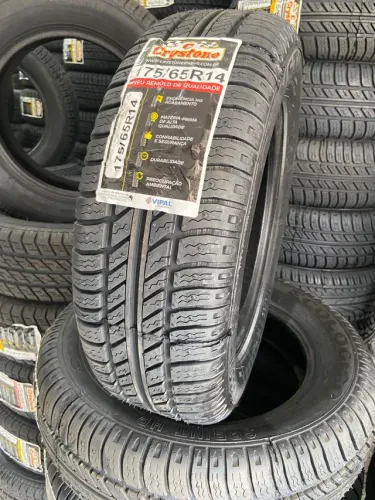 Pneu REMOLD aro 185/65/14 CRYSTONE