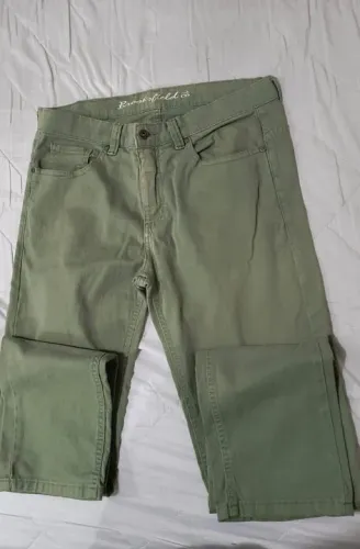 Calça BrooksField
