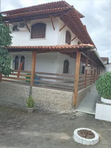 Casa para venda em Jaguaquara - Bahia