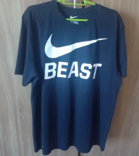 Camiseta Nike original