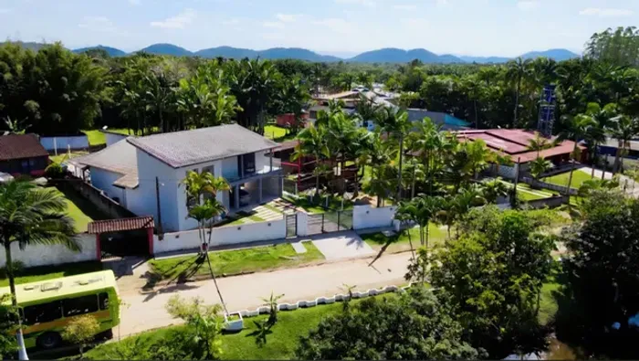 Terrenos em Iguape R$300,00 Mensal