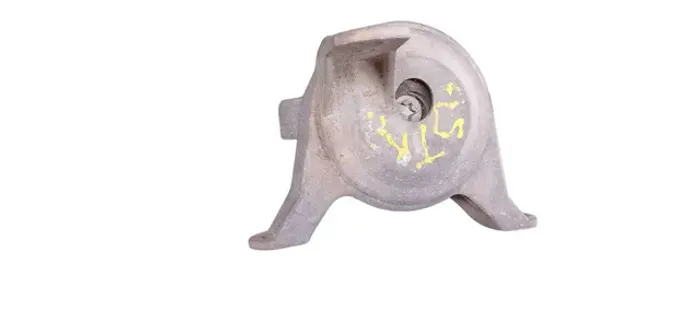 Coxim Direito Motor Gm Vectra 2006 - 2011 2.0 