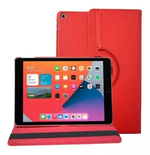Capa Giratória Para iPad 10 Geração 10.9 A2777 A2757 A2696