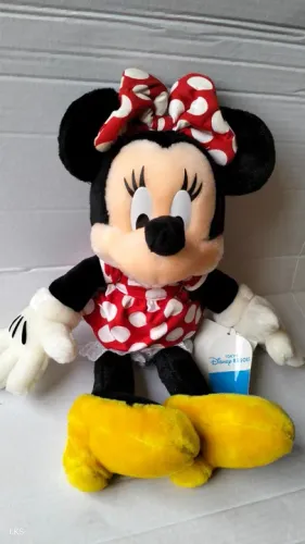 Mickey e Minnie (produto Original Disney Japan)
