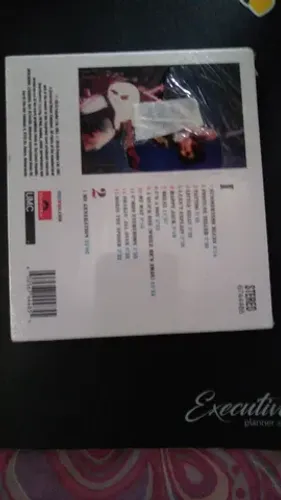  Cd Live At The Rainbow 78 [CD]- Novo