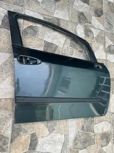 porta dianteira fiat punto 1,4 original l/direito
