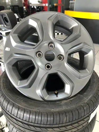 Roda Original Aro 16 Ford Ecosport (zero)