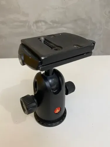Cabeça Manfrotto Ball Head - 498rc4