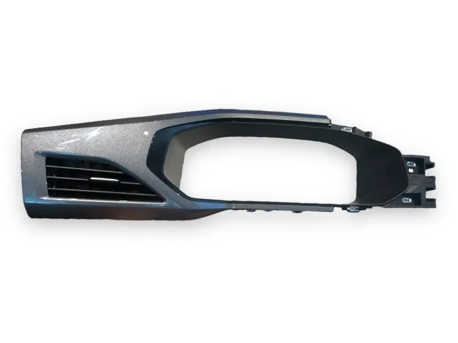 Acabamento Painel De Instrumentos Vw Taos 2022 2gj858415