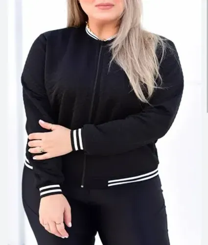 Jaquetas bomber