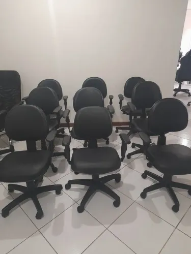 Cadeira Nr17