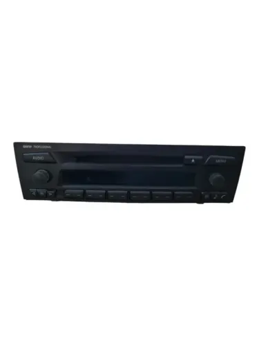 Rádio Original Bmw 318 Serie 365126975013