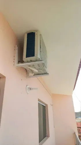 Instalação de ar condicionado Sorocaba em regiões