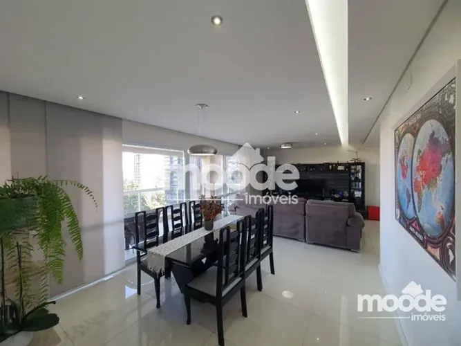 Apartamento com 4 Quartos à venda, 187 m² por R$ 2.350.000 - Vila São Francisco - Osasco/S