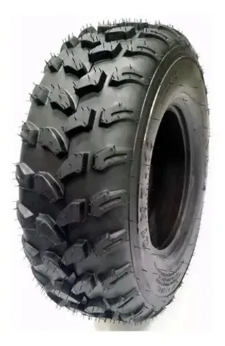 Pneu 21/7-10 - 21x7x10 Mini Buggy - Quadriciclos - Kart Cros