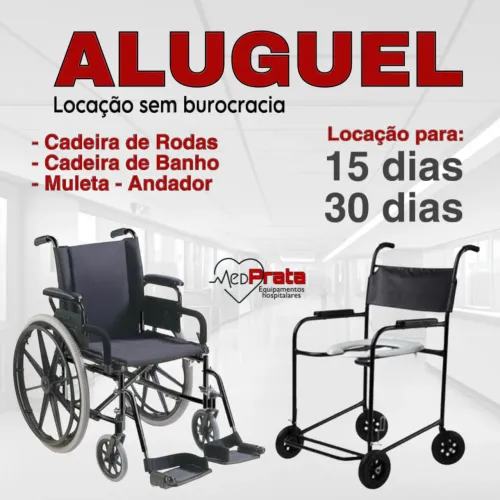 Cadeira de rodas