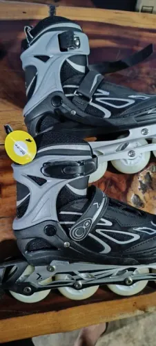 Patins Abec 7