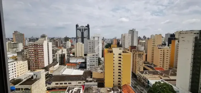 apartamento - Centro - Campinas