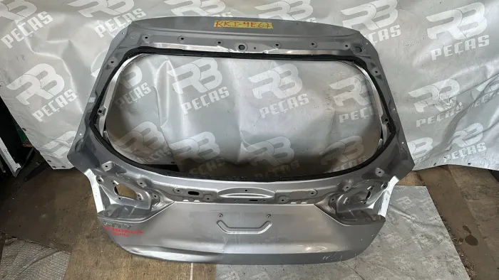Tampa de mala Honda city 23/24 hatch 