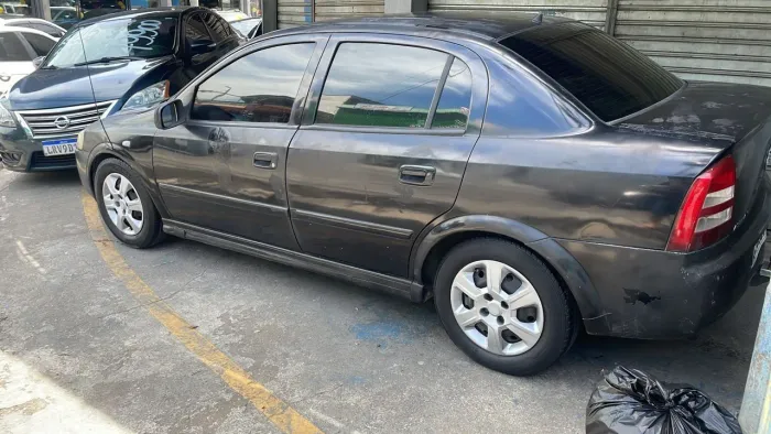 Peças de GM Astra 2.0 8v 2003 04 05 06 07 08 09 10 11 12 Peças Astra 2.0 8v 10x Sem Juros 