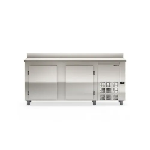 Balcão Refrigerado de Encosto 2,00 M S/ Cuba
