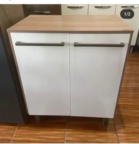 BALCÃO DE COZINHA NOVO 