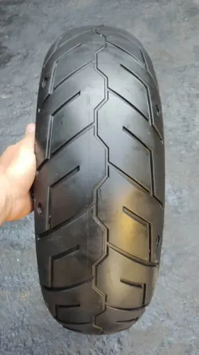 Pneu usado Michelin Scorcher31 180/70-16