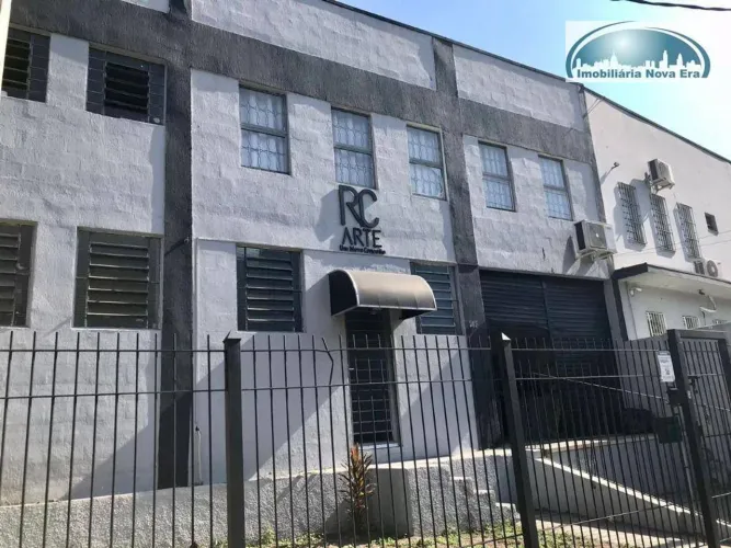 Galpão à venda, 339 m² por R$ 1.480.000,00 - Jardim Pinheiros - Valinhos/SP