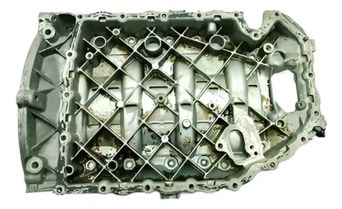 Sobre Carter Vw Tiguan Jetta 2.0 Tsi 2013