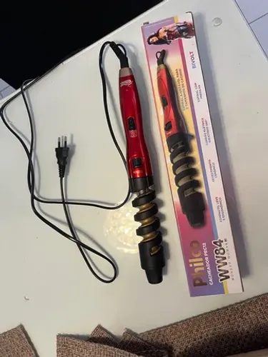 Cacheador Philco Novo