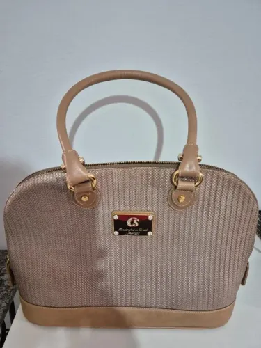 Bolsa Carmen Steffans
