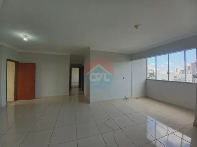 Apartamento no Edifício Caribe - Bairro Baú. codigo: 59754