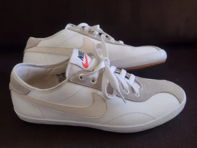 Nike original... número 37.