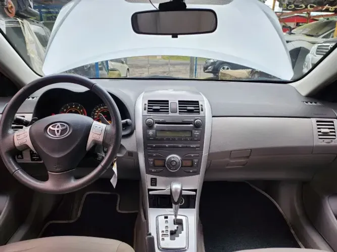 Kit Air Bag Toyota Corolla 2013 - Rs Auto Peças