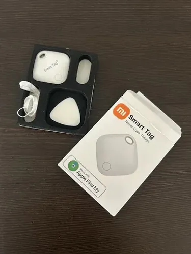 Smart Tag Iphone Rastreador