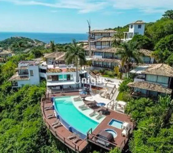 Oportunidade, leilão de Hotel na Praia de João Fernandes!
