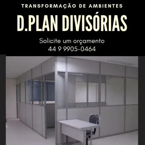 D.Plan Divisorias