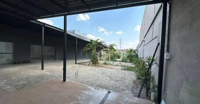 Loja para alugar, 269 m² por R$ 15.890,07/mês - Centro - Indaiatuba/SP