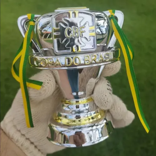 Taça Troféu Copa do Brasil
