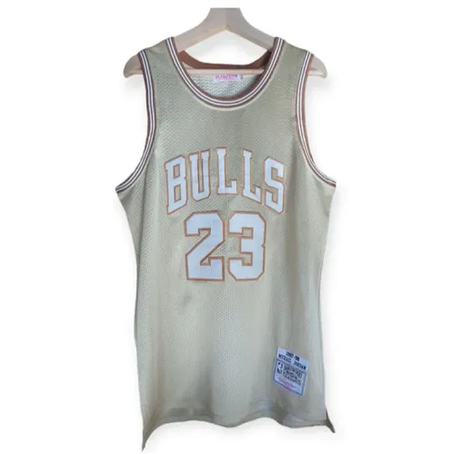 Regata NBA Chicago Bulls Michael Jordan 23