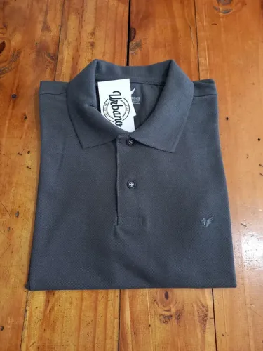 Camisa gola polo masculina do P ao G3