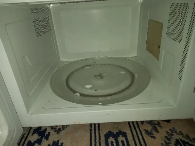 Micro-ondas Electrolux de 30 litros 