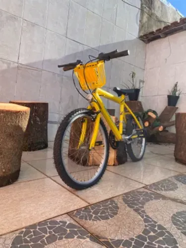 Vendo bike - bicicleta em excelente estado, guardada há anos