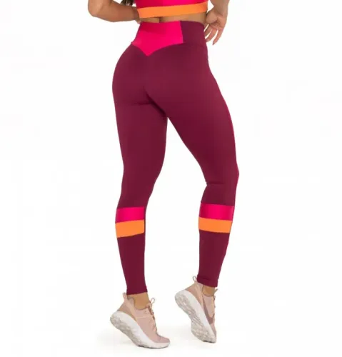 Legging Donna Carioca