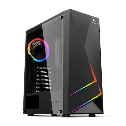 PC Gamer Ryzen 3 3200G with Radeon Vega Graphics 3.60 GHz 8GB 240GB ssd