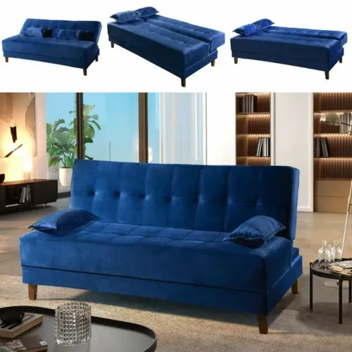 Sofa cama arpoador 