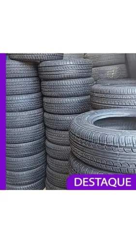 Aproveite a promoção em pneus de qualidade 195/55-15