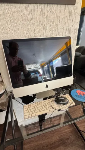 iMac Apple